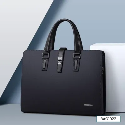 LUXURY MENS EXECUTIVE BAG